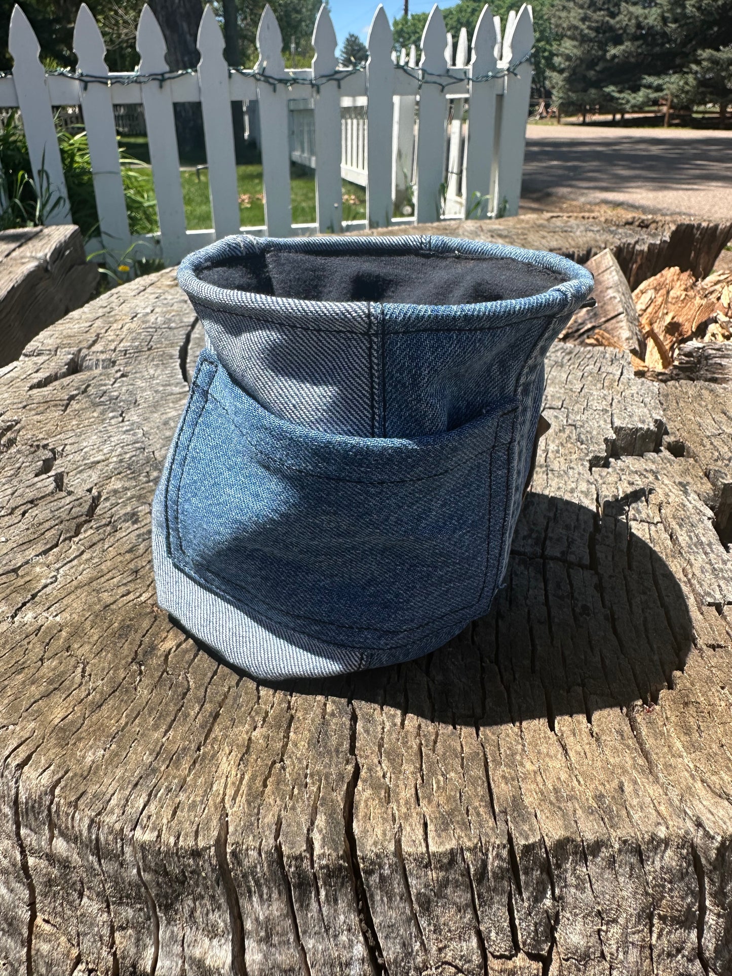 Custom Chalk Bags