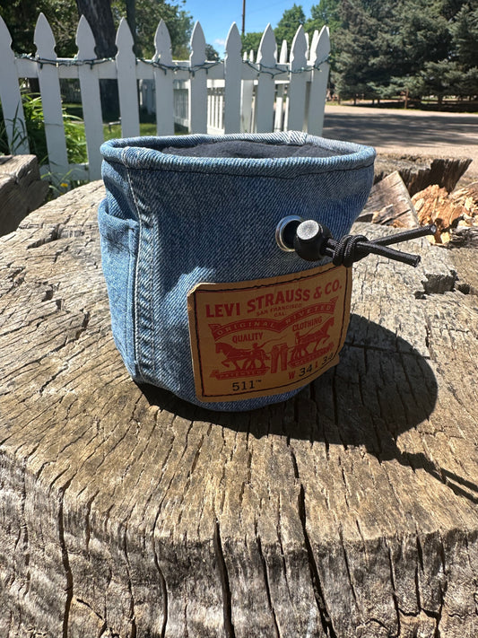 Custom Chalk Bags